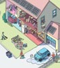 Earth Day House