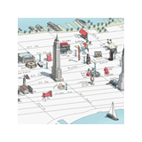 Maps and Plans