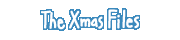 The Xmas Files